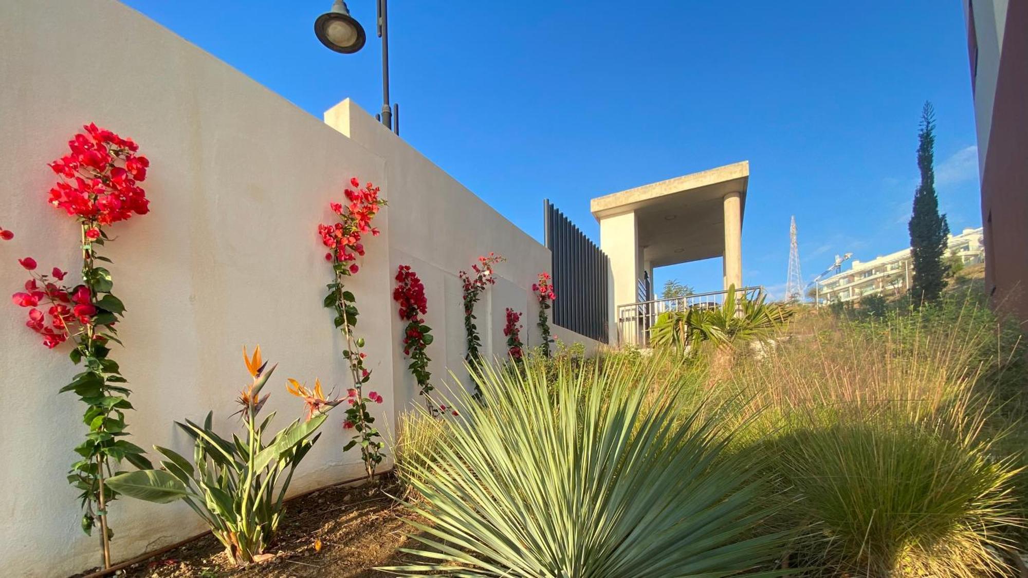 Blue Lady By The Sea Apartment Fuengirola Exterior photo