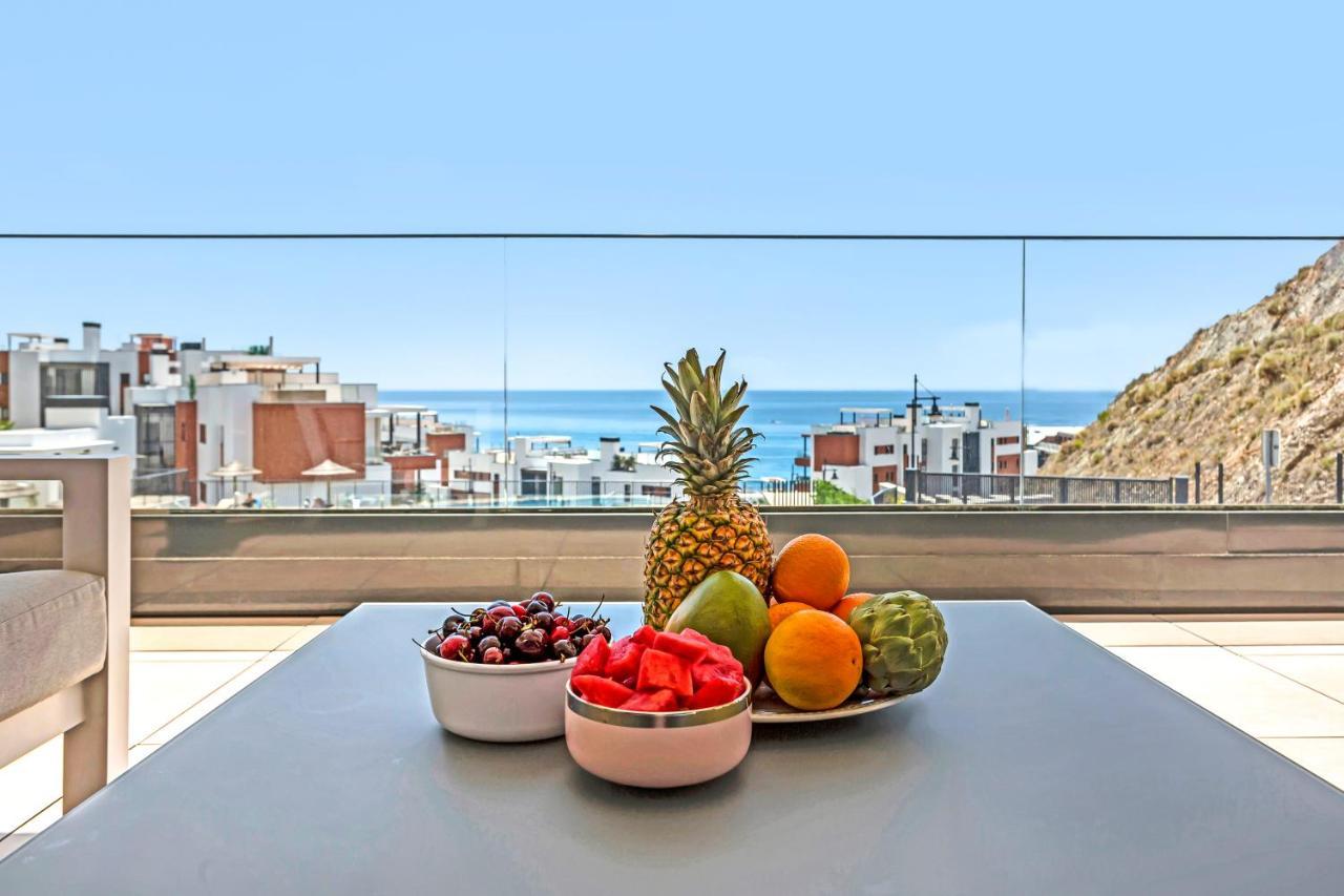 Blue Lady By The Sea Apartment Fuengirola Exterior photo