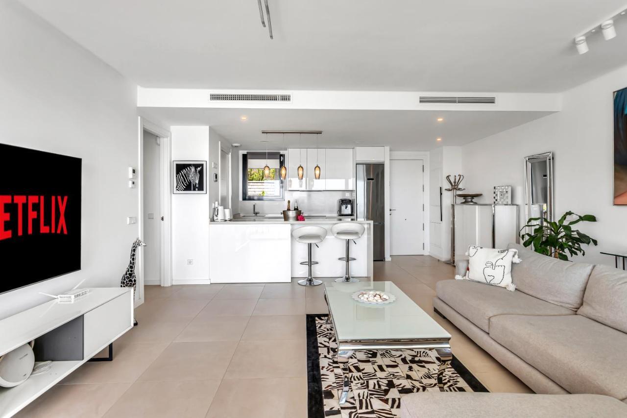 Blue Lady By The Sea Apartment Fuengirola Exterior photo